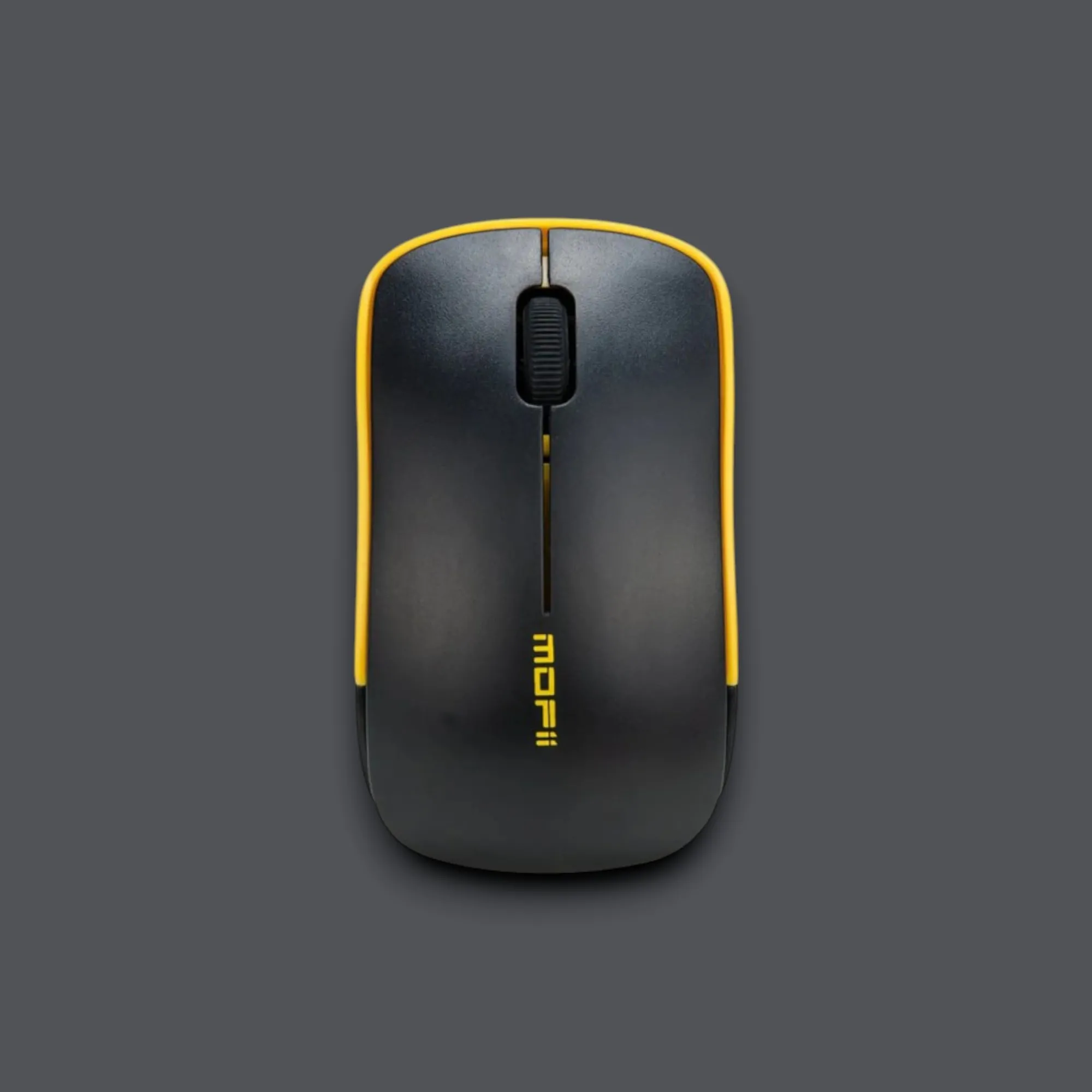 Chuột vi tính không dây 2.4Ghz MOFII G018